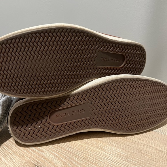 Cole haan weekender loafers - Picture 4 of 4